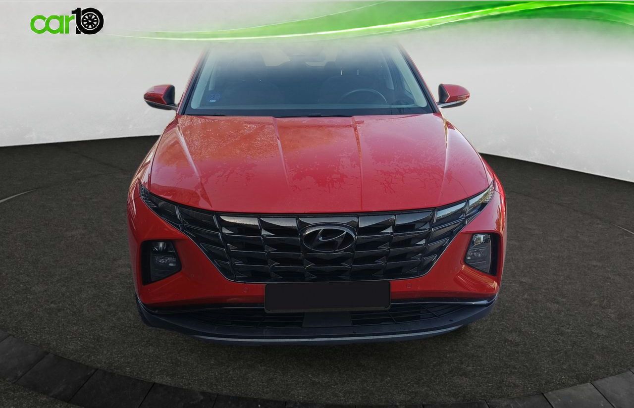 HYUNDAI TUCSON 1.6 TGDI PHEV 195kW Tecno Sky Auto 4x4  - Foto 3