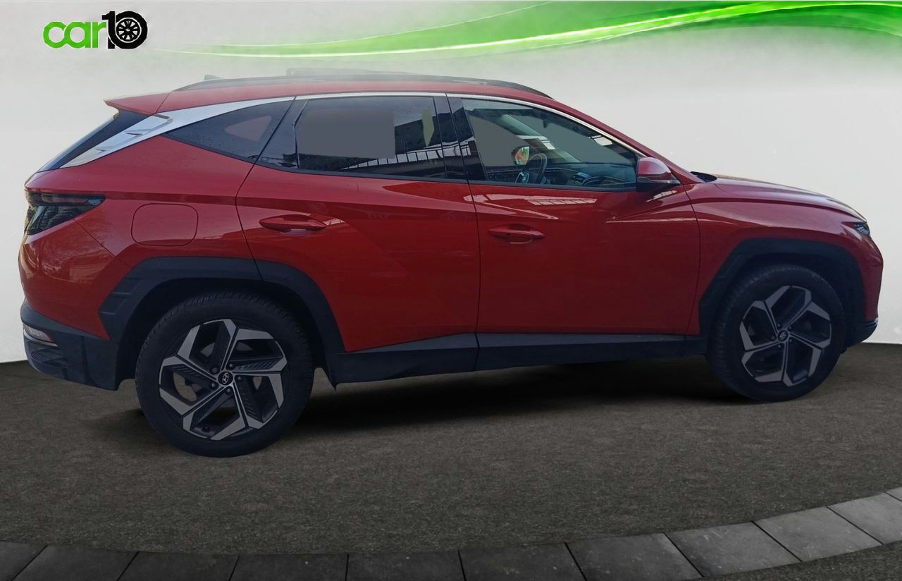 HYUNDAI TUCSON 1.6 TGDI PHEV 195kW Tecno Sky Auto 4x4  - Foto 20