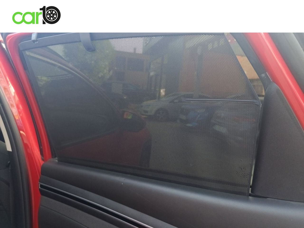 HYUNDAI TUCSON 1.6 TGDI PHEV 195kW Tecno Sky Auto 4x4  - Foto 14