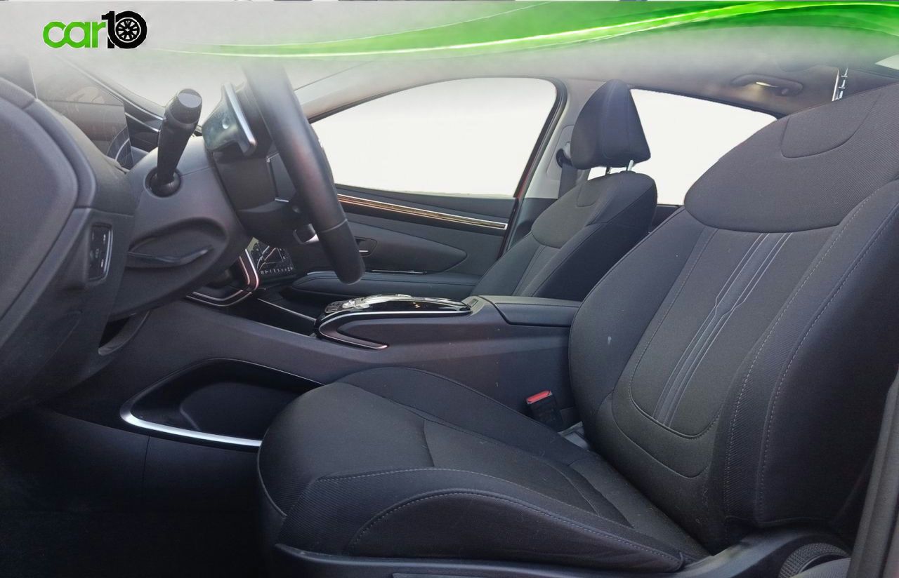 HYUNDAI TUCSON 1.6 TGDI PHEV 195kW Tecno Sky Auto 4x4  - Foto 8