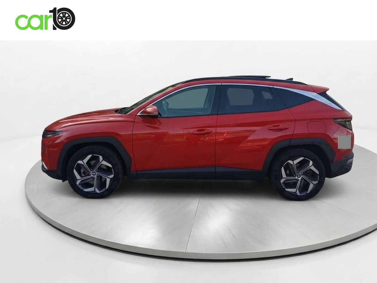 HYUNDAI TUCSON 1.6 TGDI PHEV 195kW Tecno Sky Auto 4x4  - Foto 20