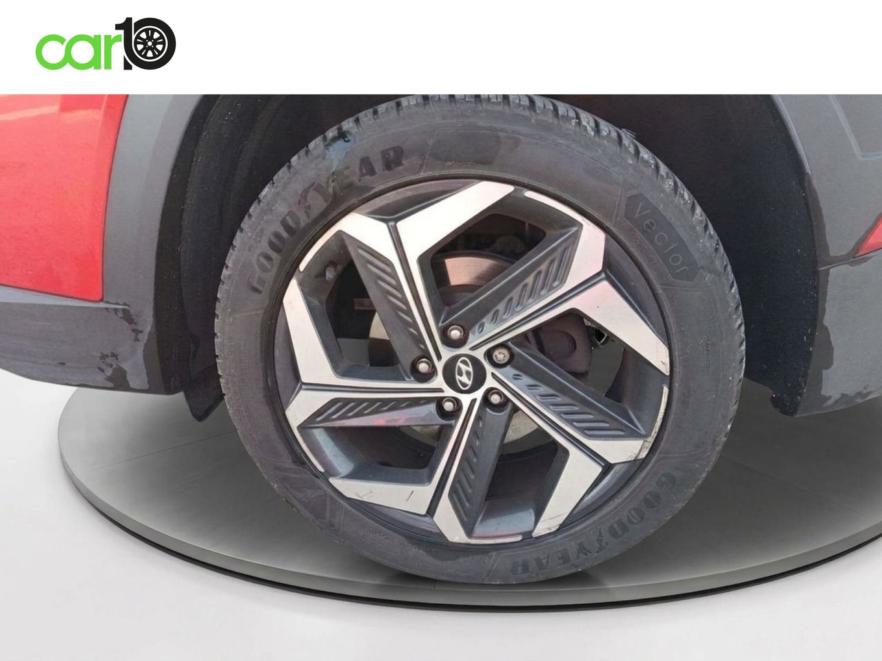 HYUNDAI TUCSON 1.6 TGDI PHEV 195kW Tecno Sky Auto 4x4  - Foto 18