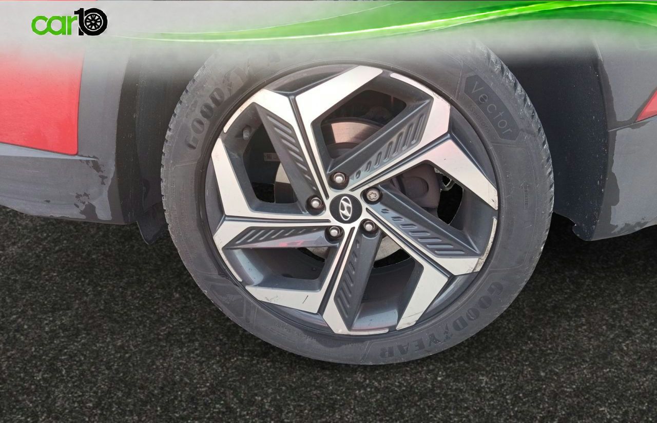 HYUNDAI TUCSON 1.6 TGDI PHEV 195kW Tecno Sky Auto 4x4  - Foto 19