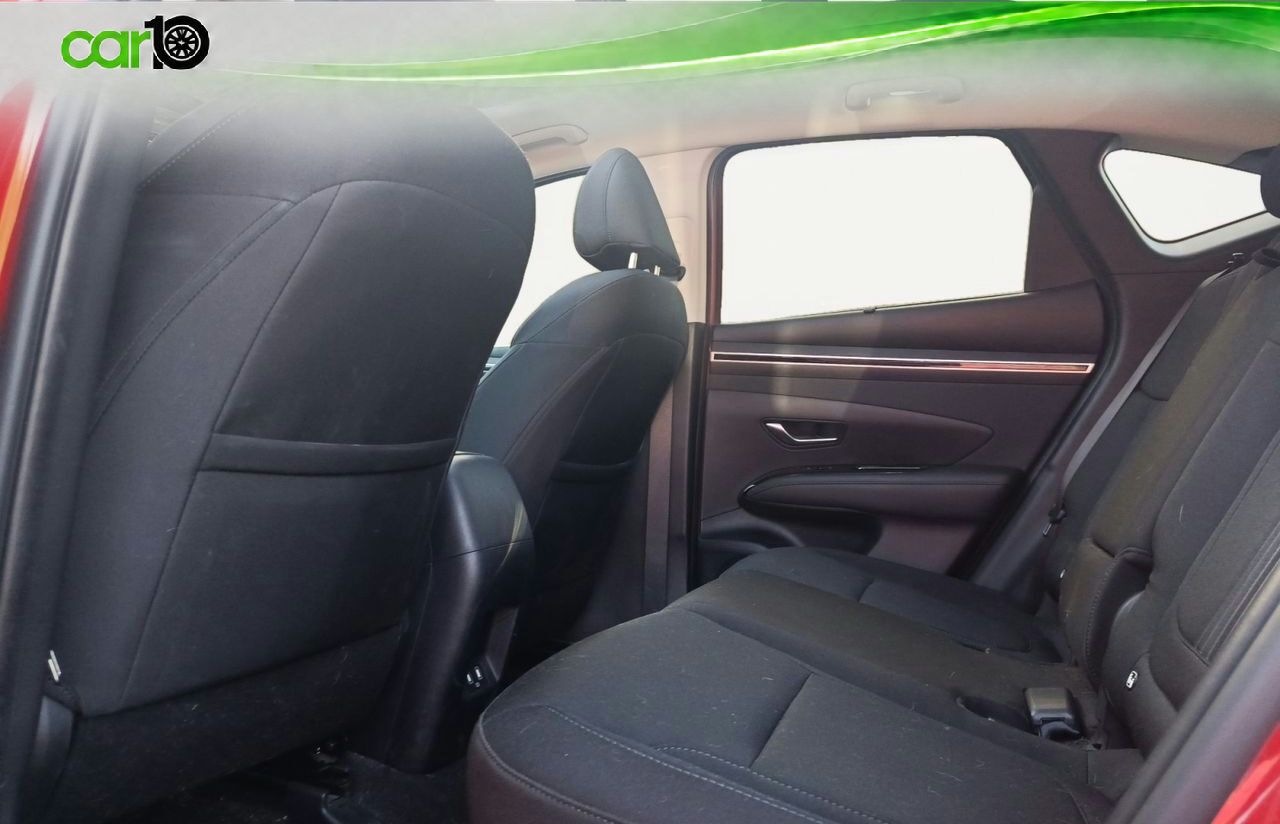 HYUNDAI TUCSON 1.6 TGDI PHEV 195kW Tecno Sky Auto 4x4  - Foto 13