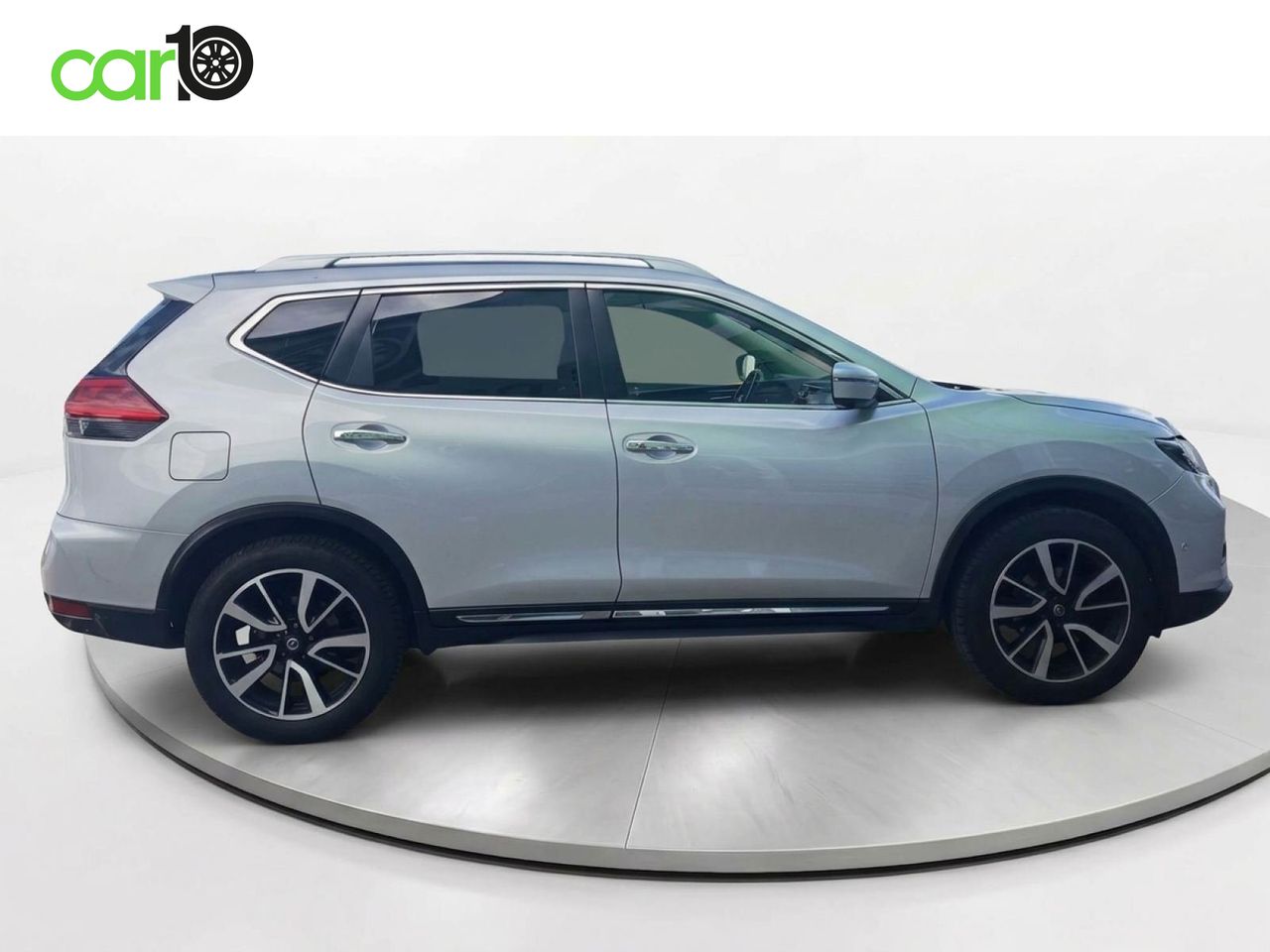 NISSAN X-TRAIL 5P DIG-T 120 kW (160 CV) E6D DCT TEKNA  - Foto 24