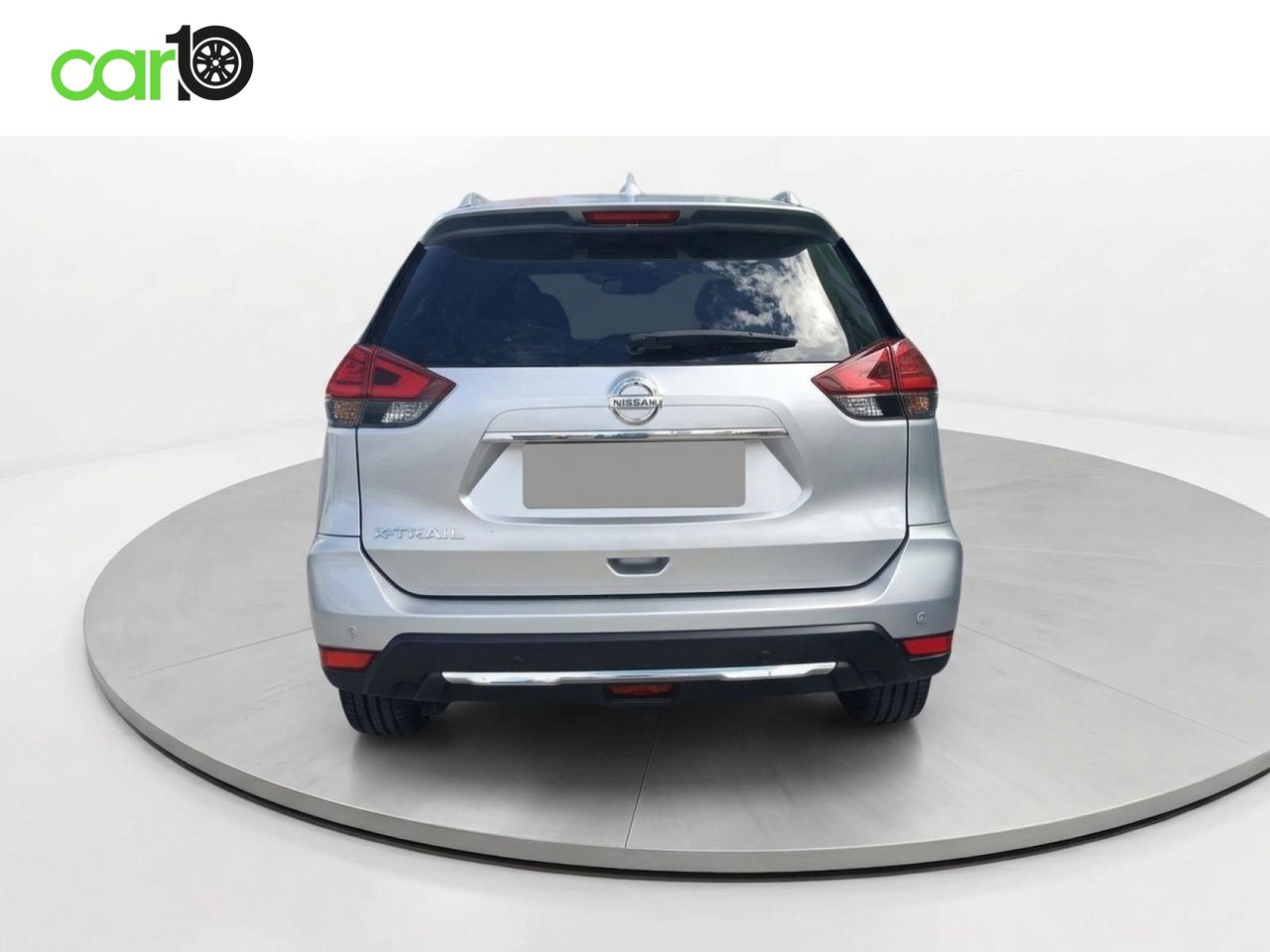 NISSAN X-TRAIL 5P DIG-T 120 kW (160 CV) E6D DCT TEKNA  - Foto 6