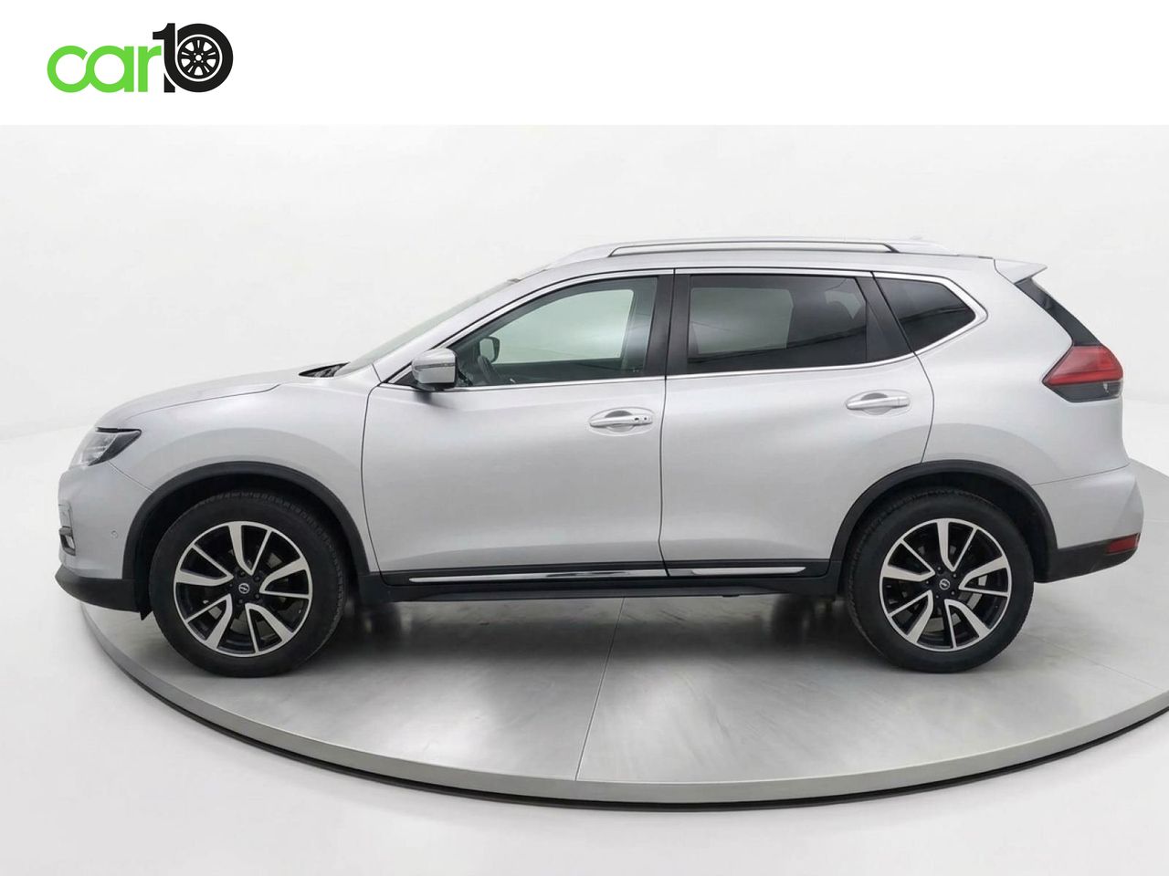NISSAN X-TRAIL 5P DIG-T 120 kW (160 CV) E6D DCT TEKNA  - Foto 25