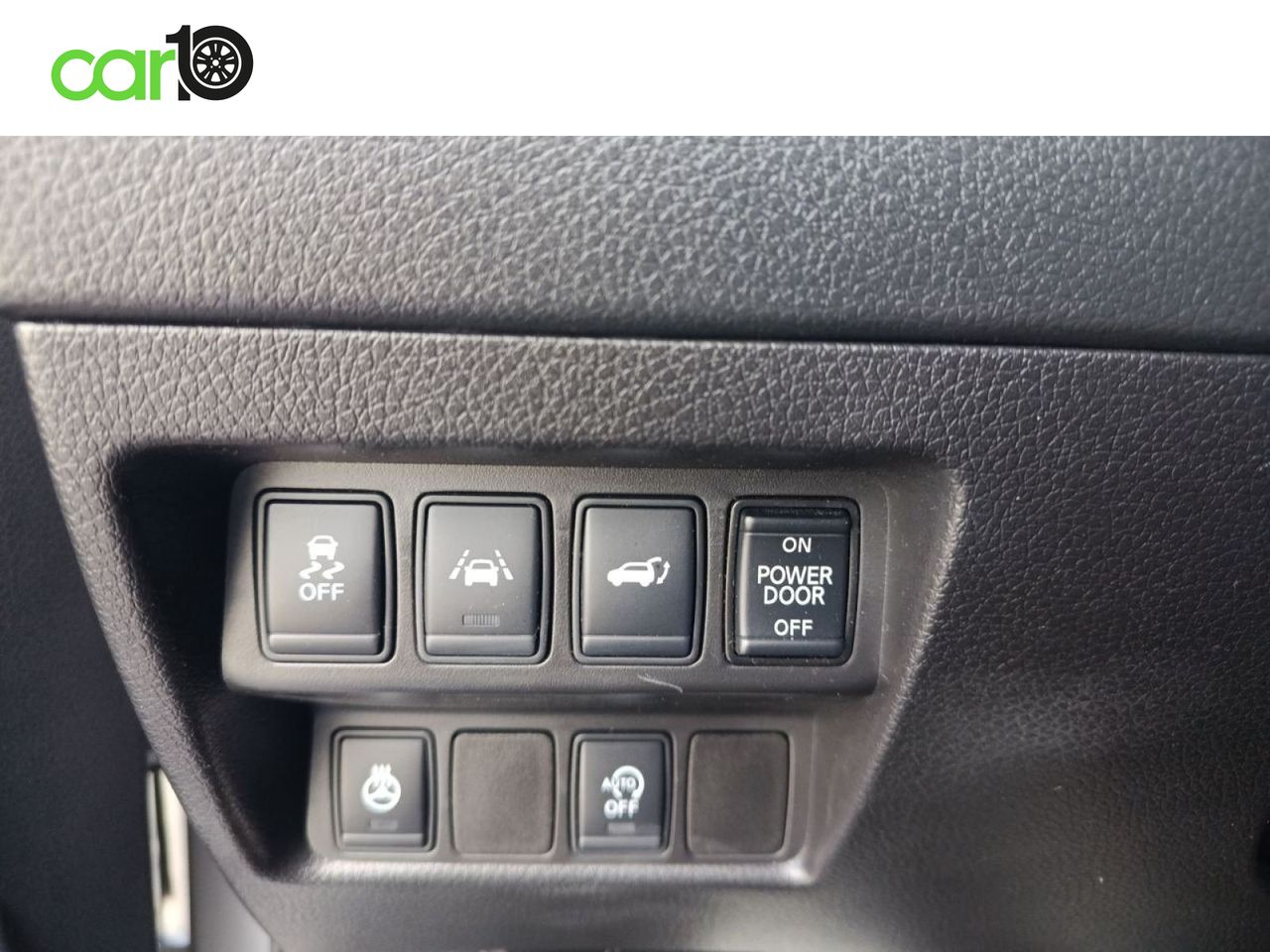 NISSAN X-TRAIL 5P DIG-T 120 kW (160 CV) E6D DCT TEKNA  - Foto 15