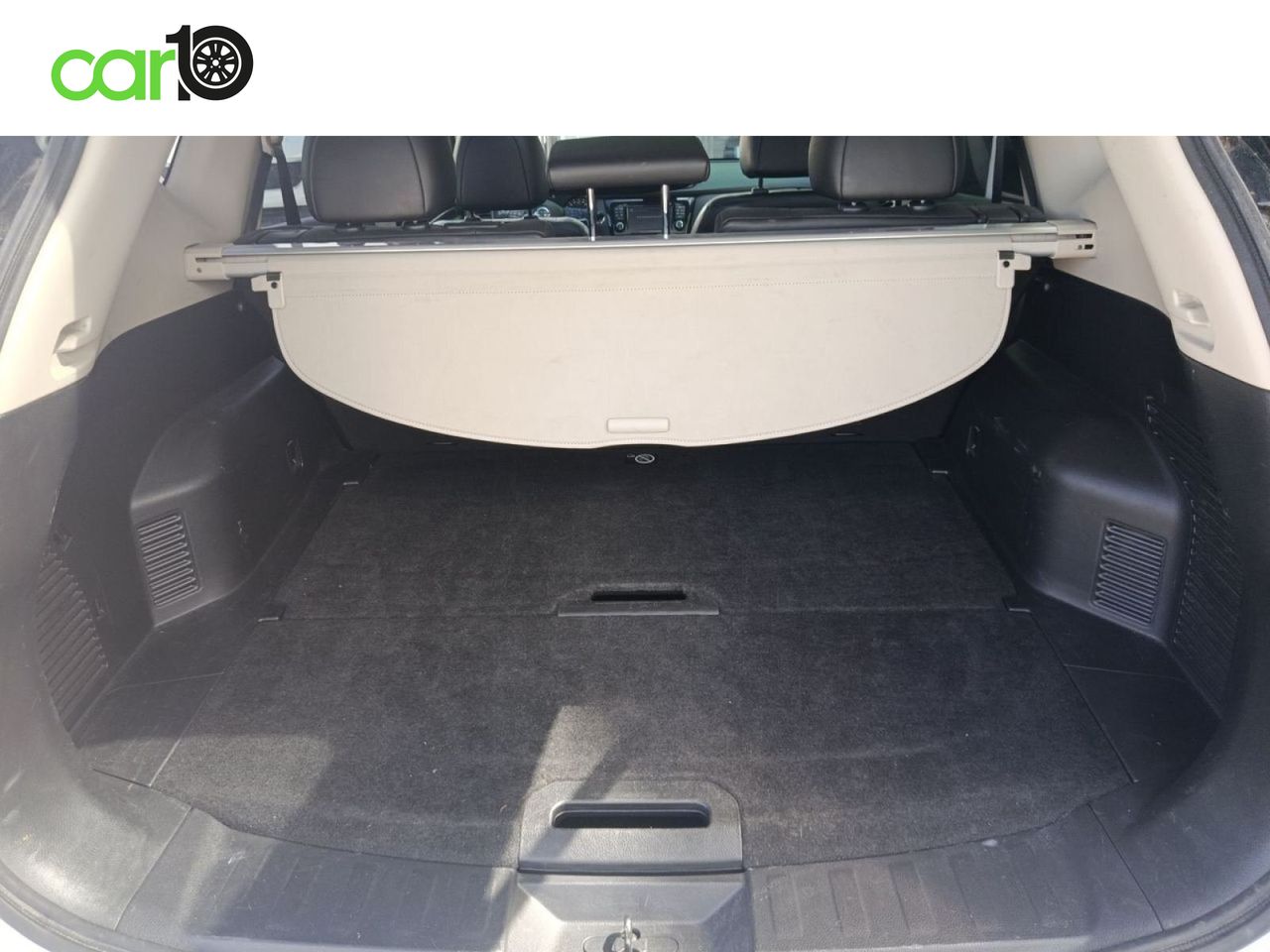 NISSAN X-TRAIL 5P DIG-T 120 kW (160 CV) E6D DCT TEKNA  - Foto 21