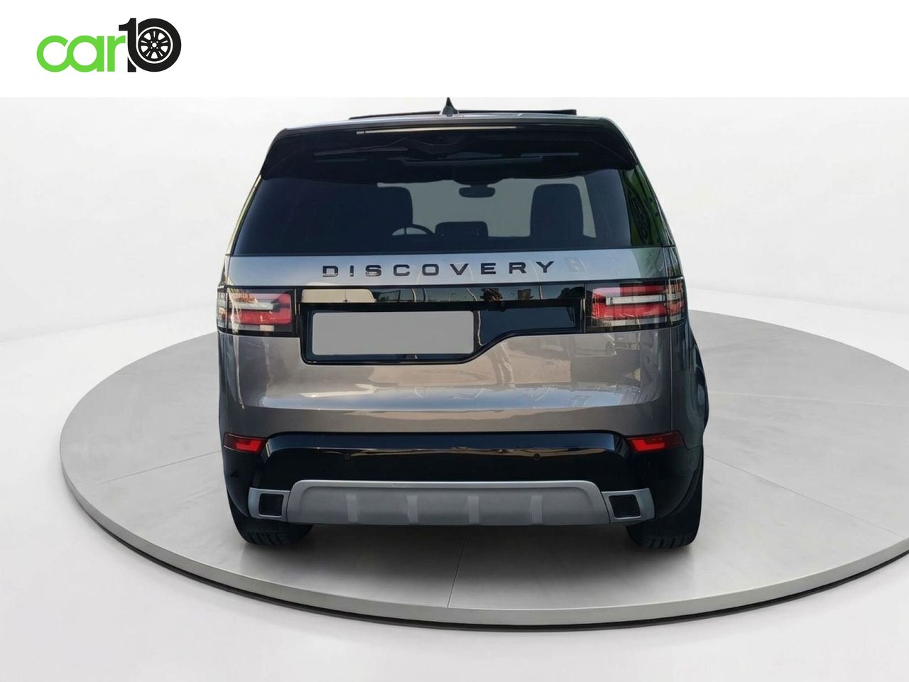 LAND-ROVER DISCOVERY 3.0 SDV6 225kW (306CV) HSE Luxury Auto  - Foto 6