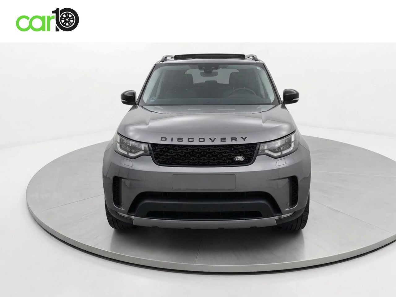 LAND-ROVER DISCOVERY 3.0 SDV6 225kW (306CV) HSE Luxury Auto  - Foto 3