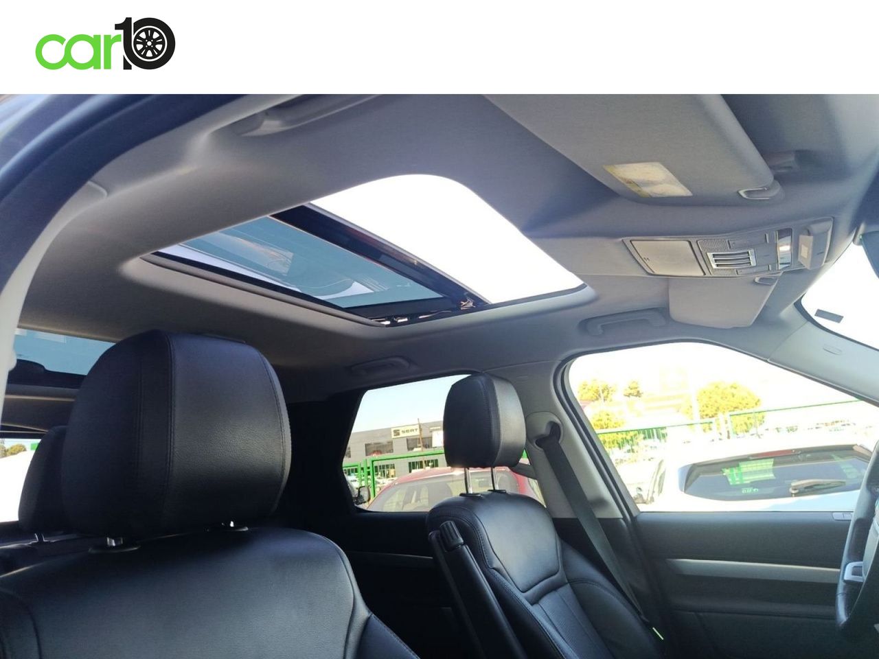 LAND-ROVER DISCOVERY 3.0 SDV6 225kW (306CV) HSE Luxury Auto  - Foto 11