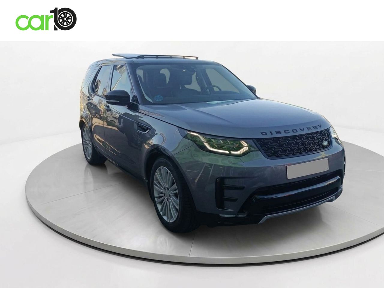 LAND-ROVER DISCOVERY 3.0 SDV6 225kW (306CV) HSE Luxury Auto  - Foto 4