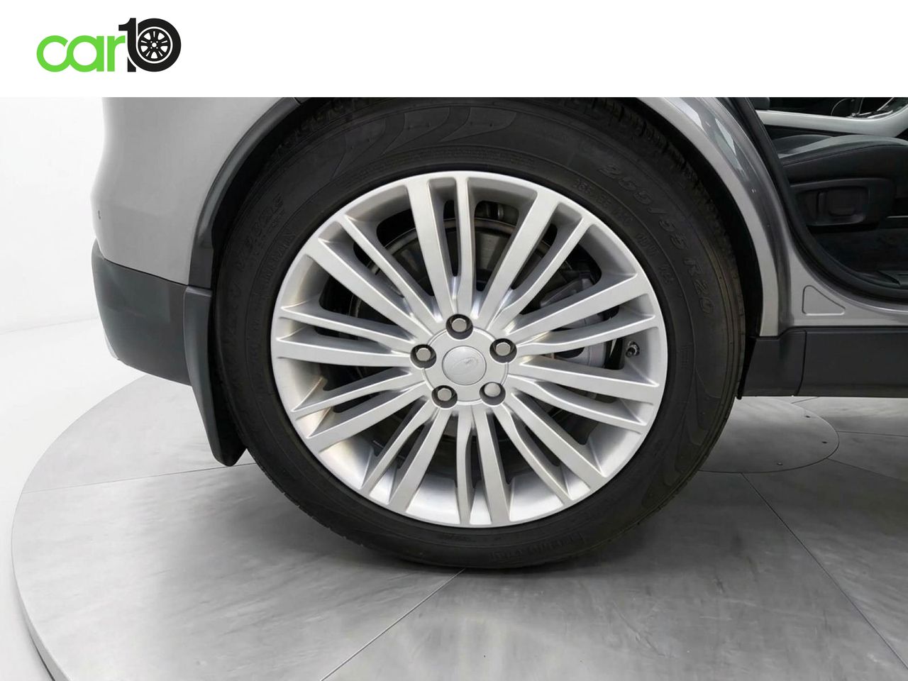 LAND-ROVER DISCOVERY 3.0 SDV6 225kW (306CV) HSE Luxury Auto  - Foto 24
