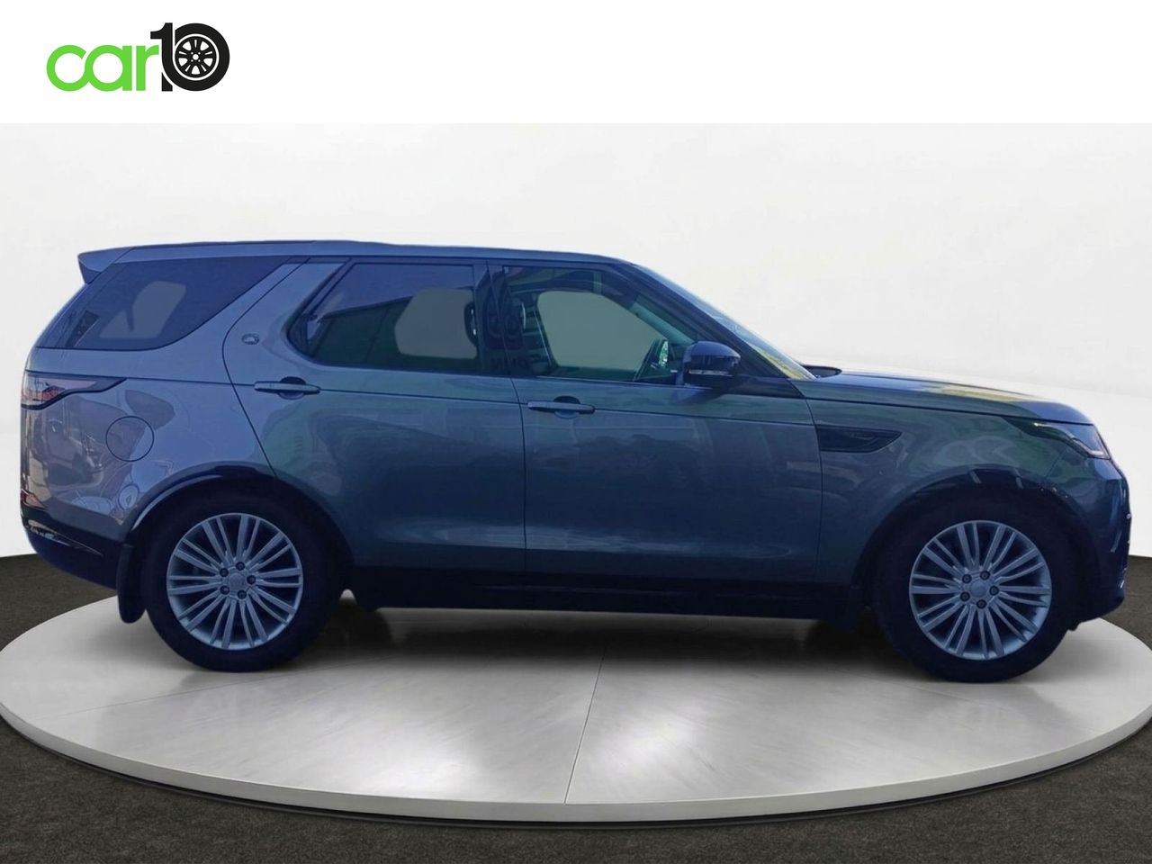 LAND-ROVER DISCOVERY 3.0 SDV6 225kW (306CV) HSE Luxury Auto  - Foto 23