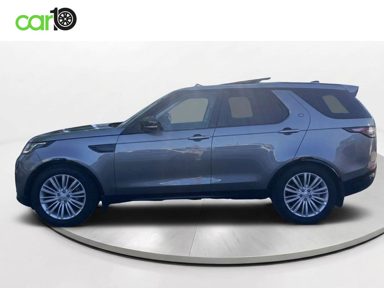 LAND-ROVER DISCOVERY 3.0 SDV6 225kW (306CV) HSE Luxury Auto  - Foto 22