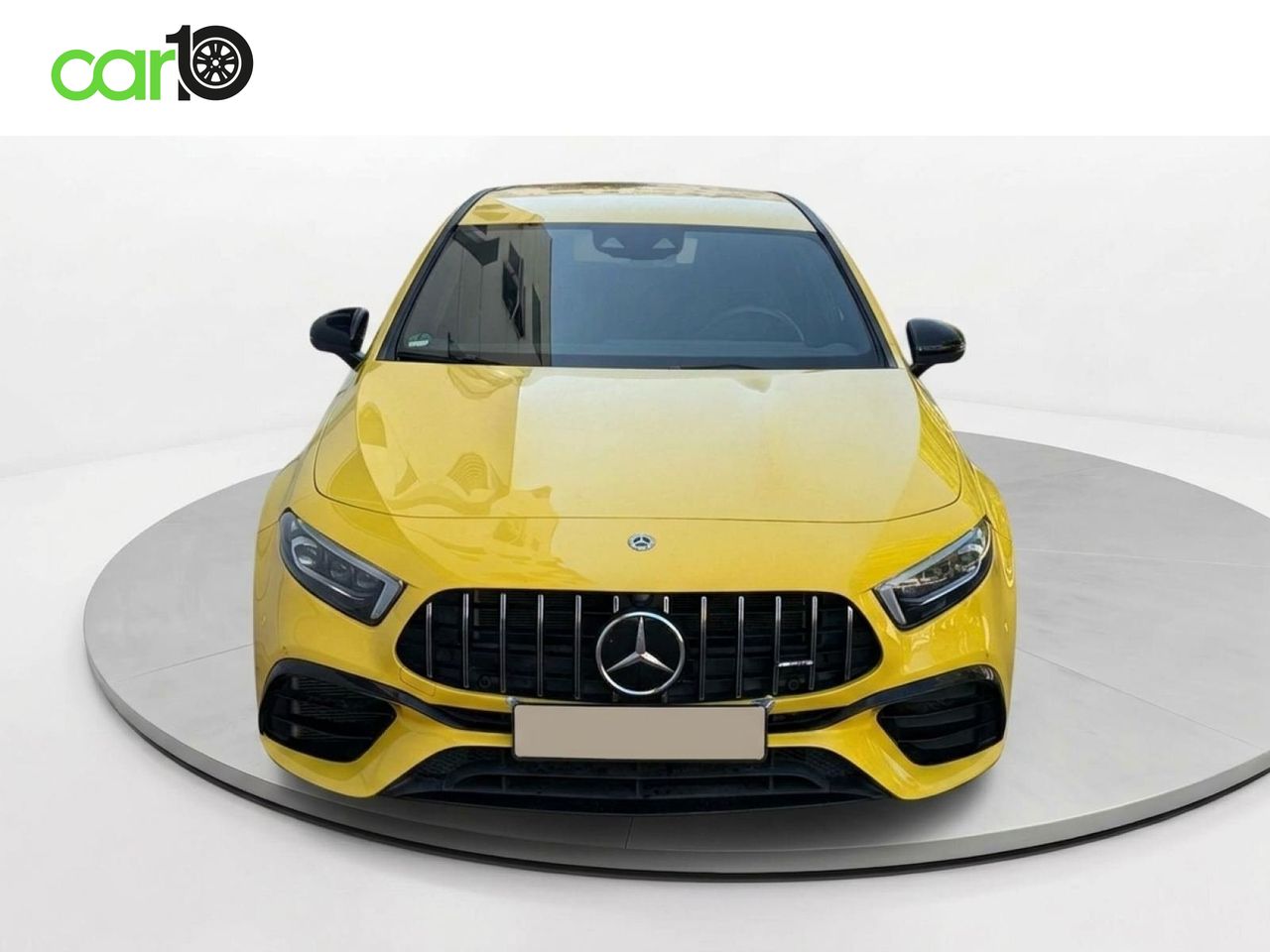 MERCEDES CLASE A Mercedes-AMG A 45 S 4MATIC+  - Foto 7