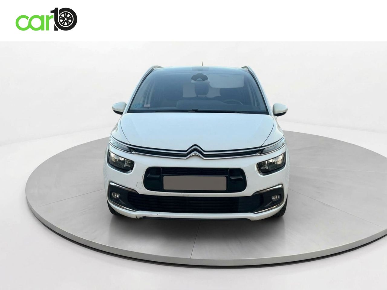 CITROEN GRAND C4 SPACETOURER BlueHDi 96KW (130CV) S&S Live  - Foto 6