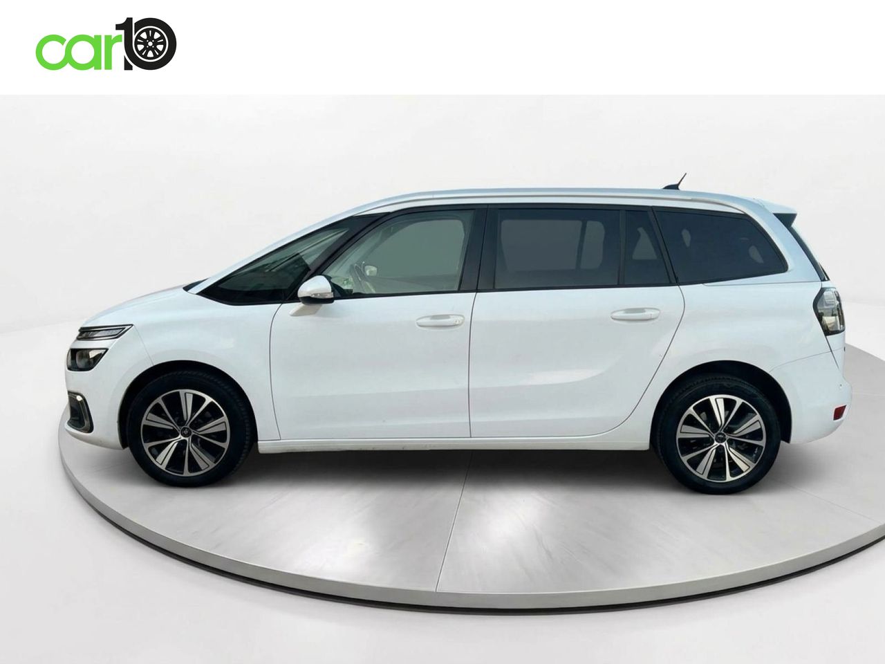 CITROEN GRAND C4 SPACETOURER BlueHDi 96KW (130CV) S&S Live  - Foto 21