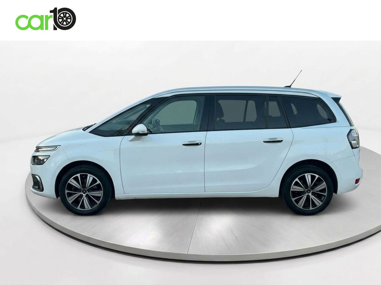 CITROEN GRAND C4 SPACETOURER BlueHDi 96KW (130CV) S&S Live  - Foto 20