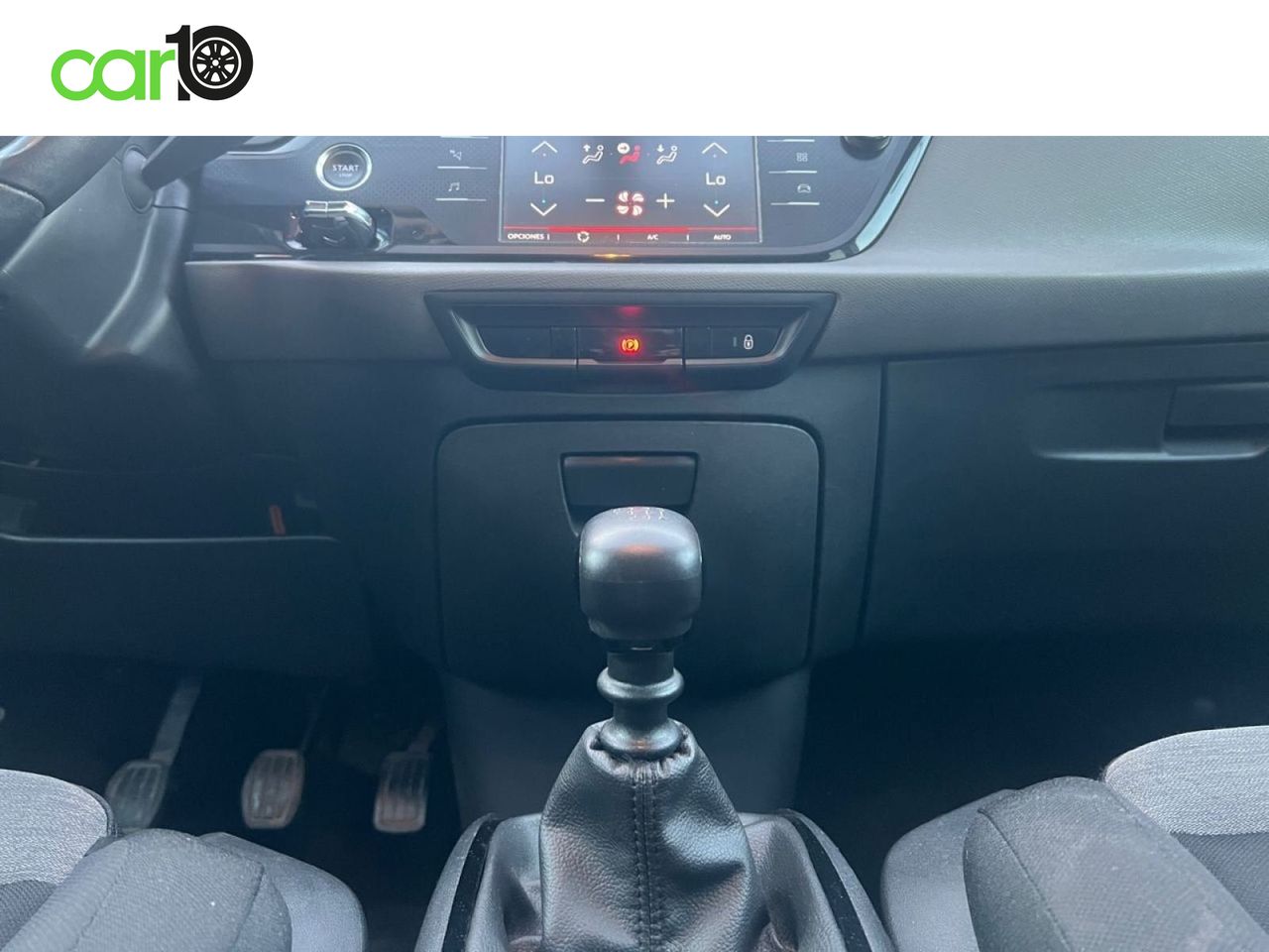 CITROEN GRAND C4 SPACETOURER BlueHDi 96KW (130CV) S&S Live  - Foto 10