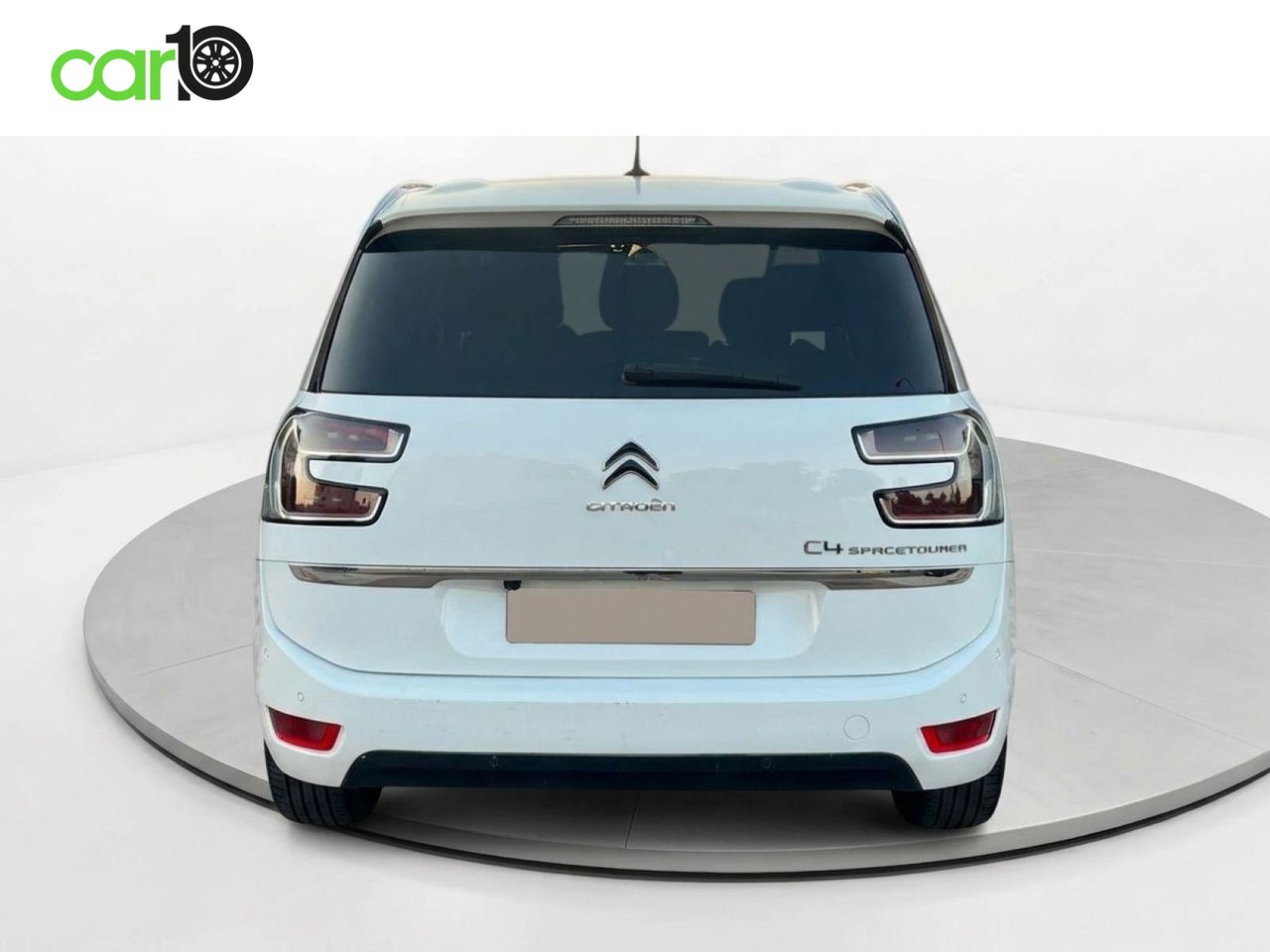 CITROEN GRAND C4 SPACETOURER BlueHDi 96KW (130CV) S&S Live  - Foto 7