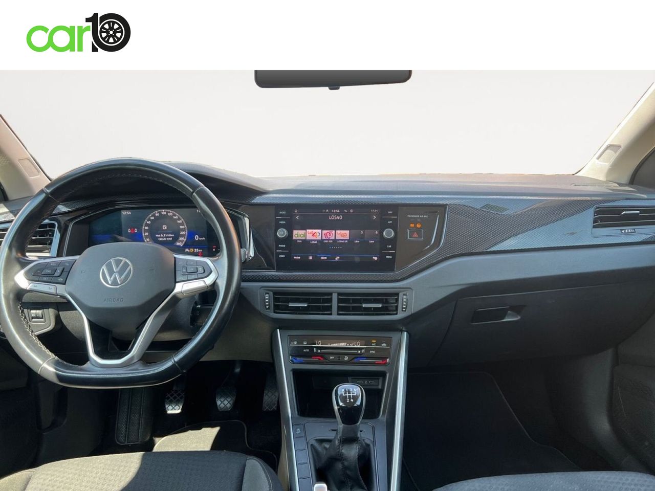 VOLKSWAGEN POLO Polo 1.0 TSI 70kW (95CV)  - Foto 15