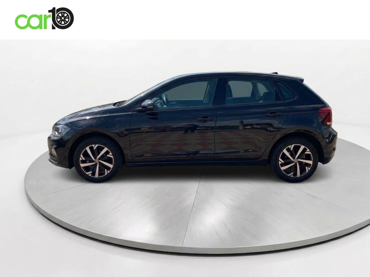 VOLKSWAGEN POLO Polo 1.0 TSI 70kW (95CV)  - Foto 7
