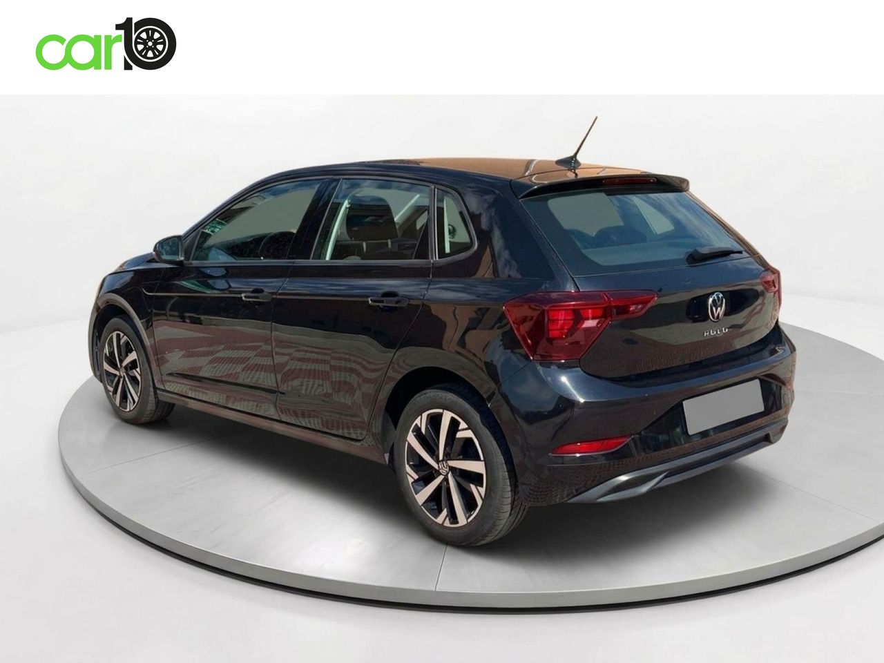 VOLKSWAGEN POLO Polo 1.0 TSI 70kW (95CV)  - Foto 5