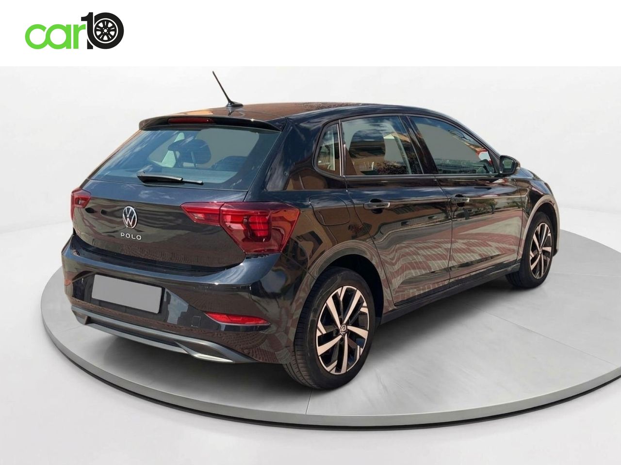 VOLKSWAGEN POLO Polo 1.0 TSI 70kW (95CV)  - Foto 4