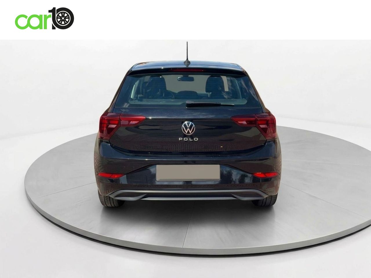 VOLKSWAGEN POLO Polo 1.0 TSI 70kW (95CV)  - Foto 23