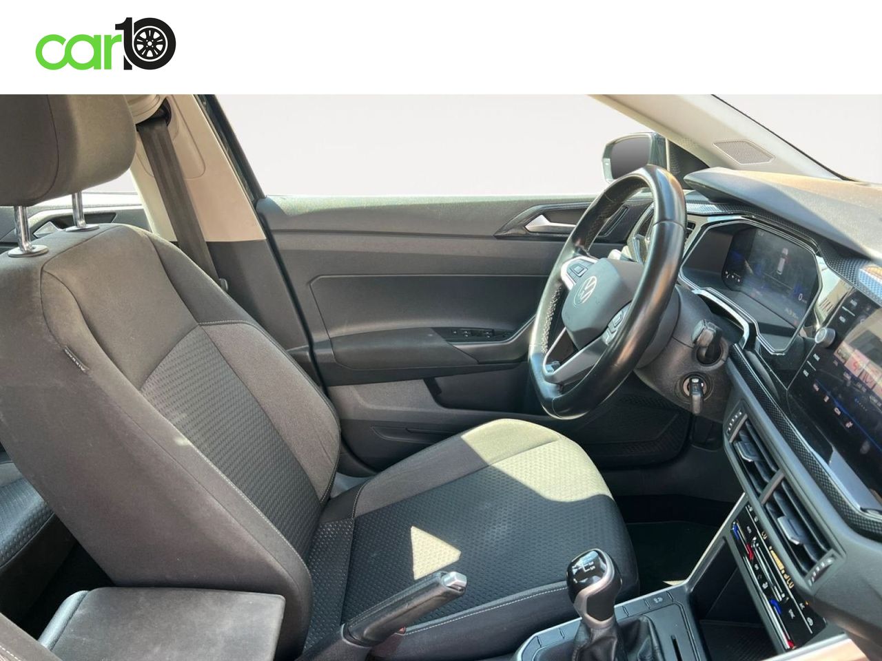VOLKSWAGEN POLO Polo 1.0 TSI 70kW (95CV)  - Foto 17