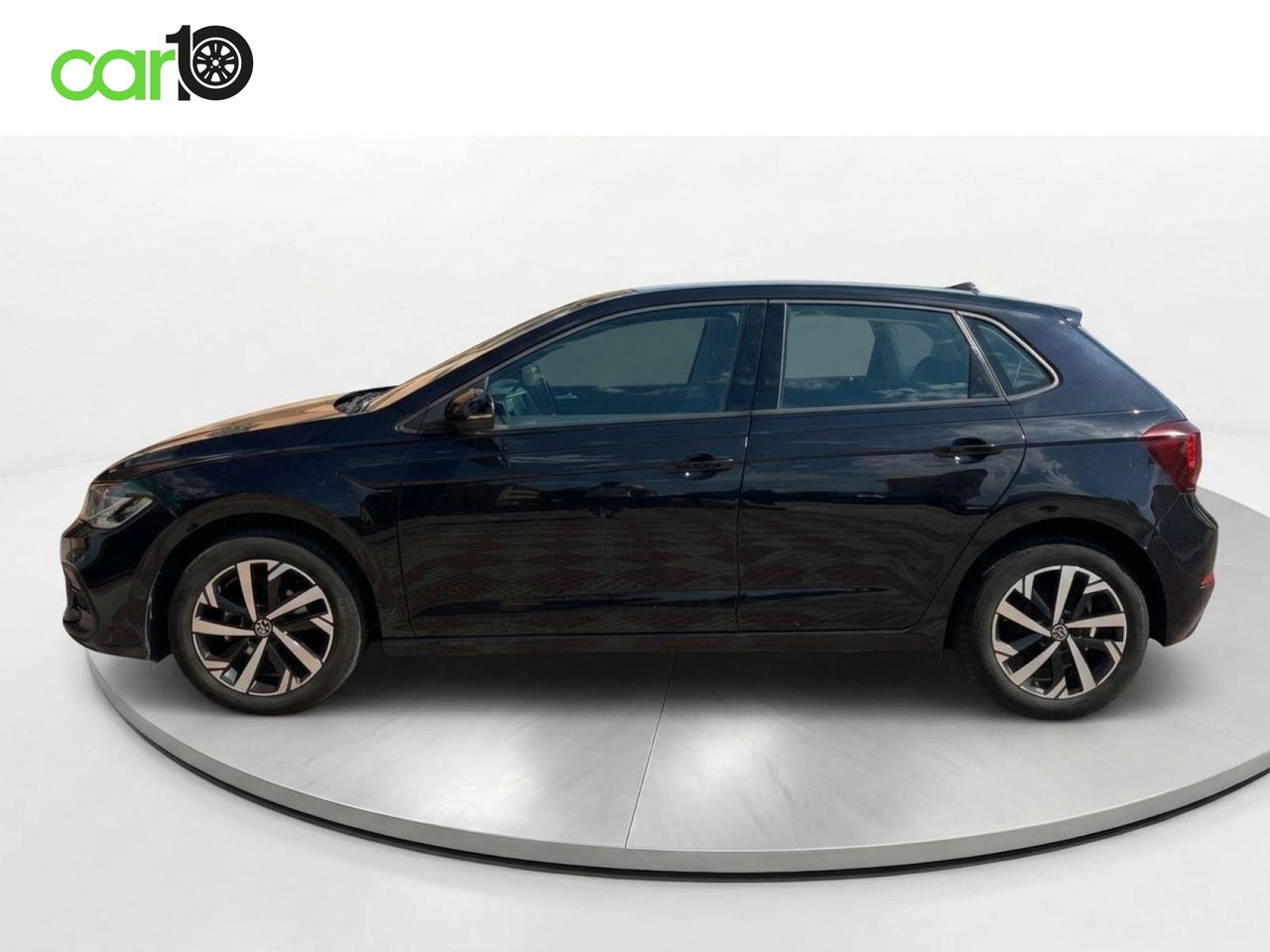 VOLKSWAGEN POLO Polo 1.0 TSI 70kW (95CV)  - Foto 6