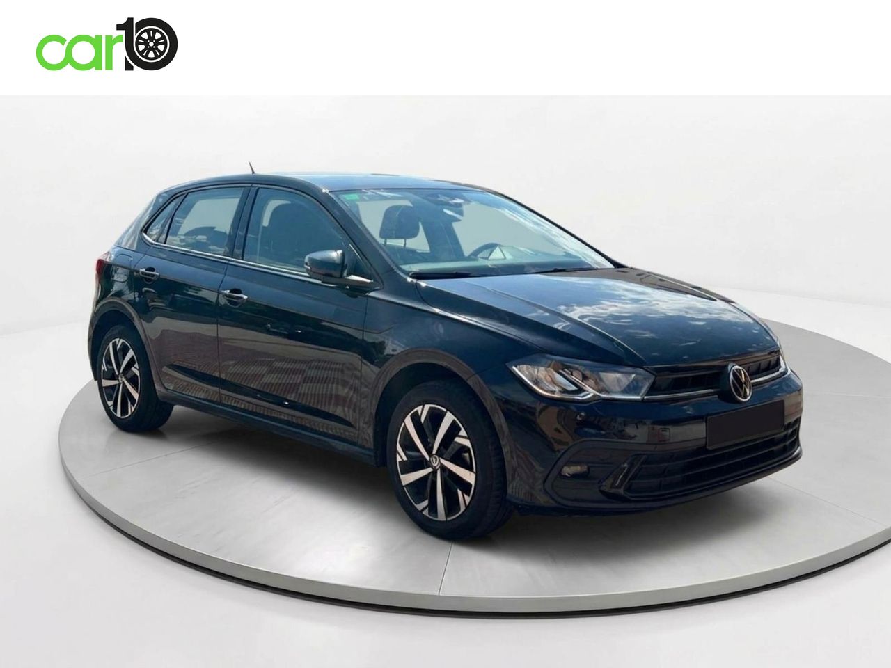 VOLKSWAGEN POLO Polo 1.0 TSI 70kW (95CV)  - Foto 3