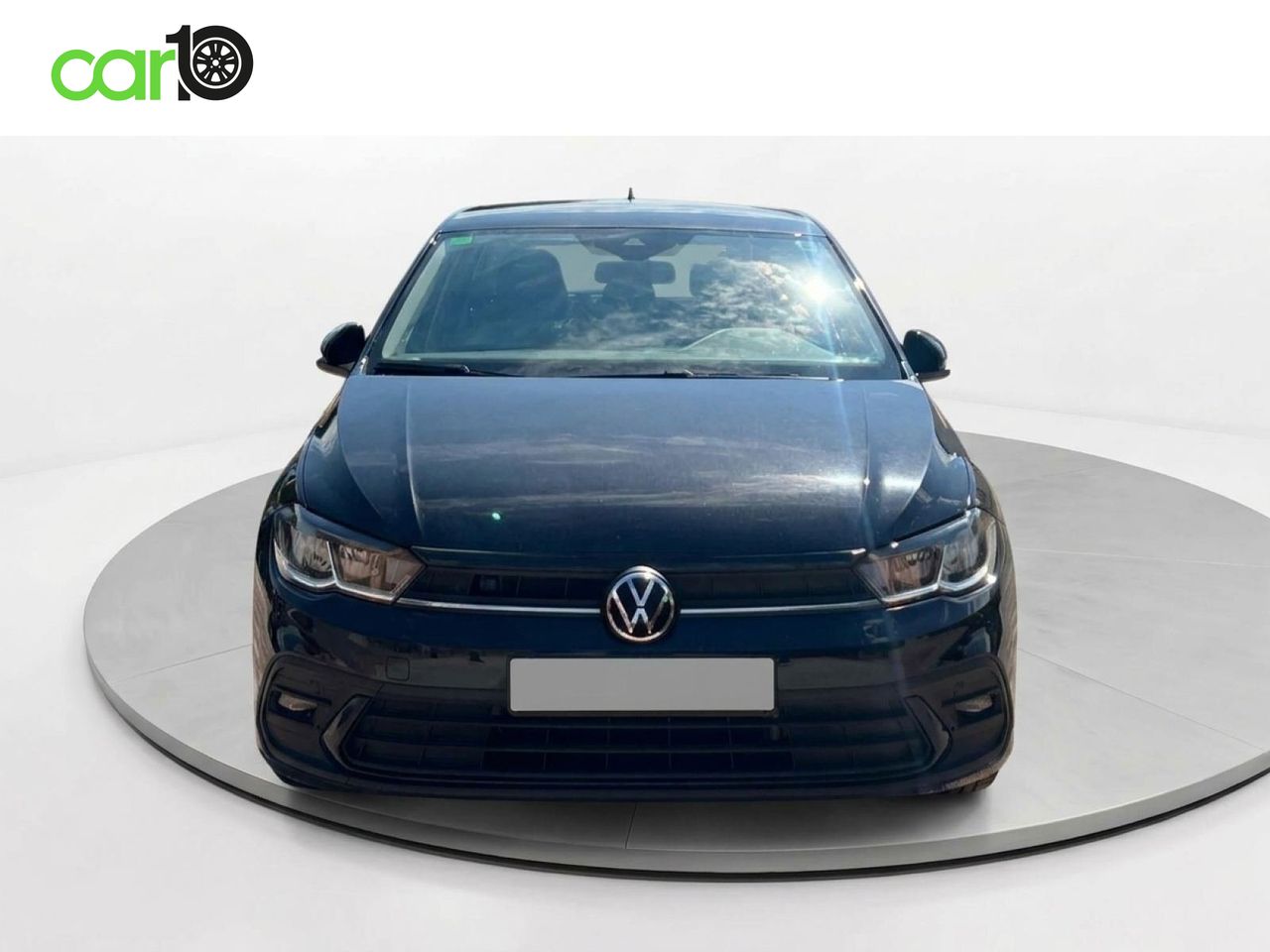 VOLKSWAGEN POLO Polo 1.0 TSI 70kW (95CV)  - Foto 8