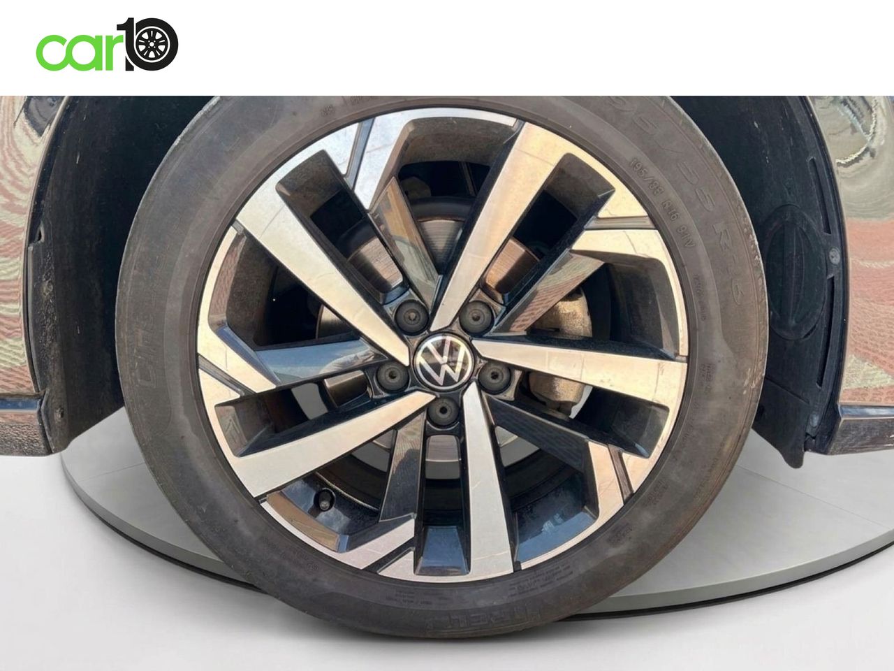 VOLKSWAGEN POLO Polo 1.0 TSI 70kW (95CV)  - Foto 22