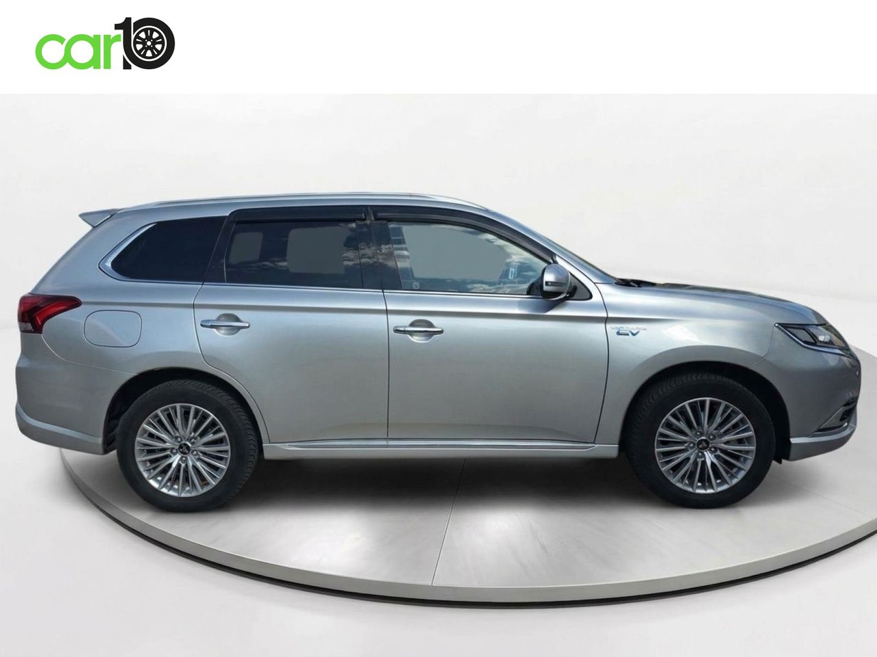 MITSUBISHI OUTLANDER 2.4 PHEV Kaiteki+ Auto 4WD  - Foto 21