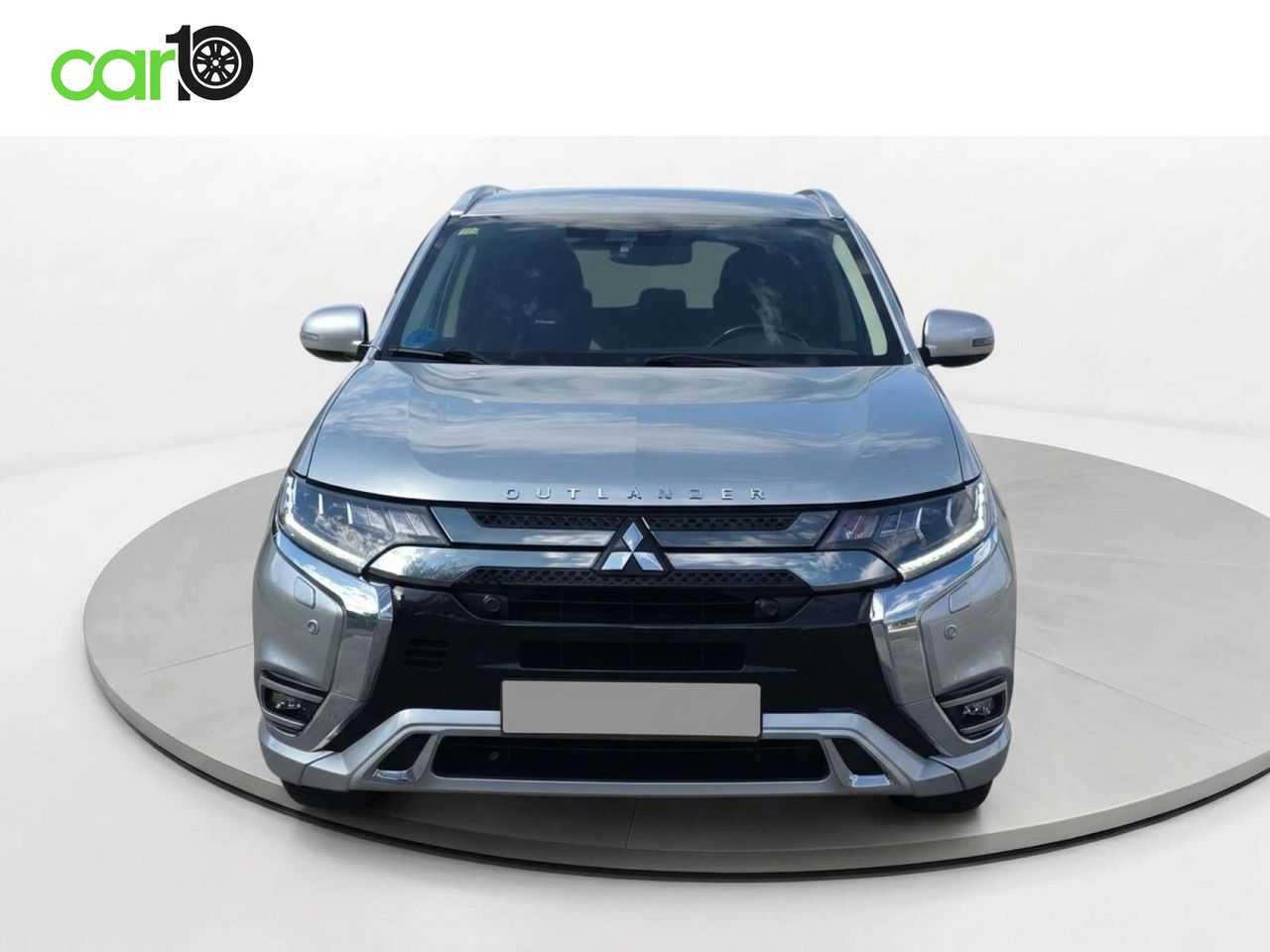 MITSUBISHI OUTLANDER 2.4 PHEV Kaiteki+ Auto 4WD  - Foto 7
