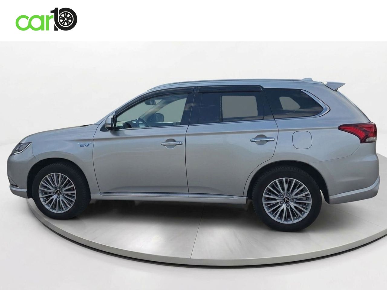MITSUBISHI OUTLANDER 2.4 PHEV Kaiteki+ Auto 4WD  - Foto 22