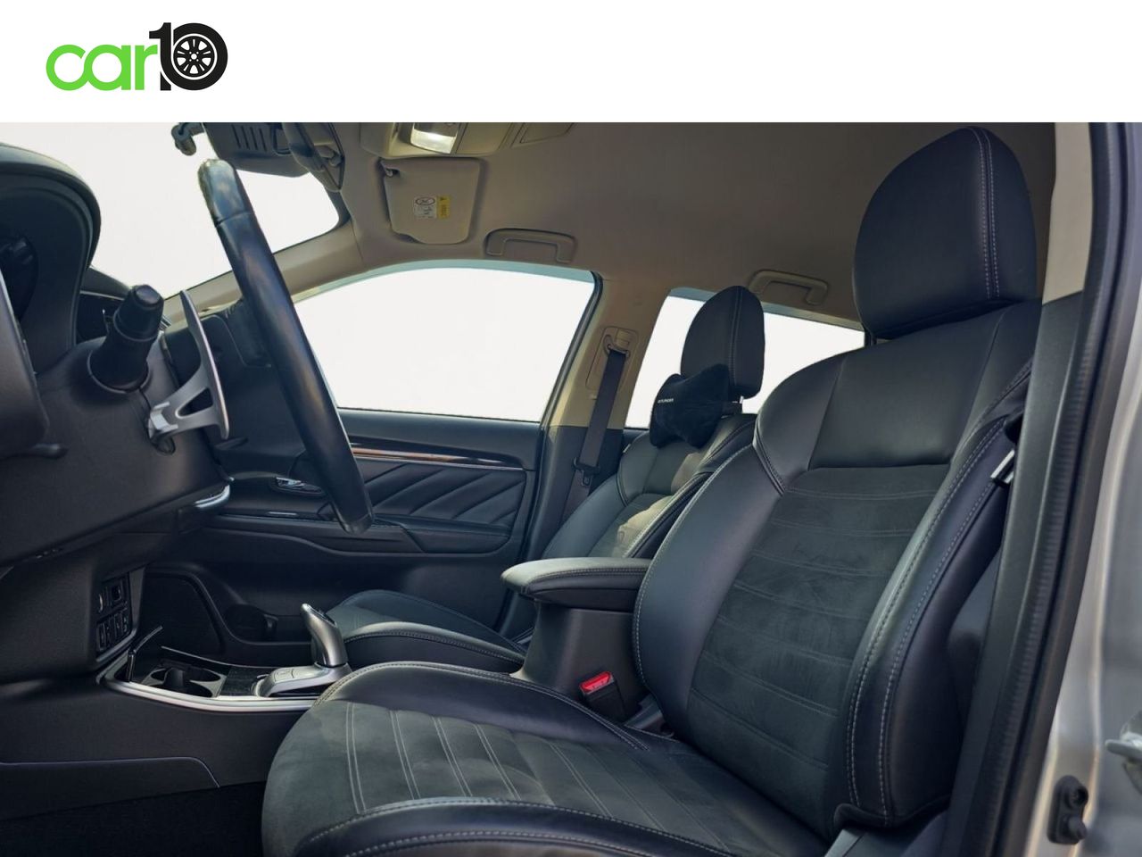 MITSUBISHI OUTLANDER 2.4 PHEV Kaiteki+ Auto 4WD  - Foto 8