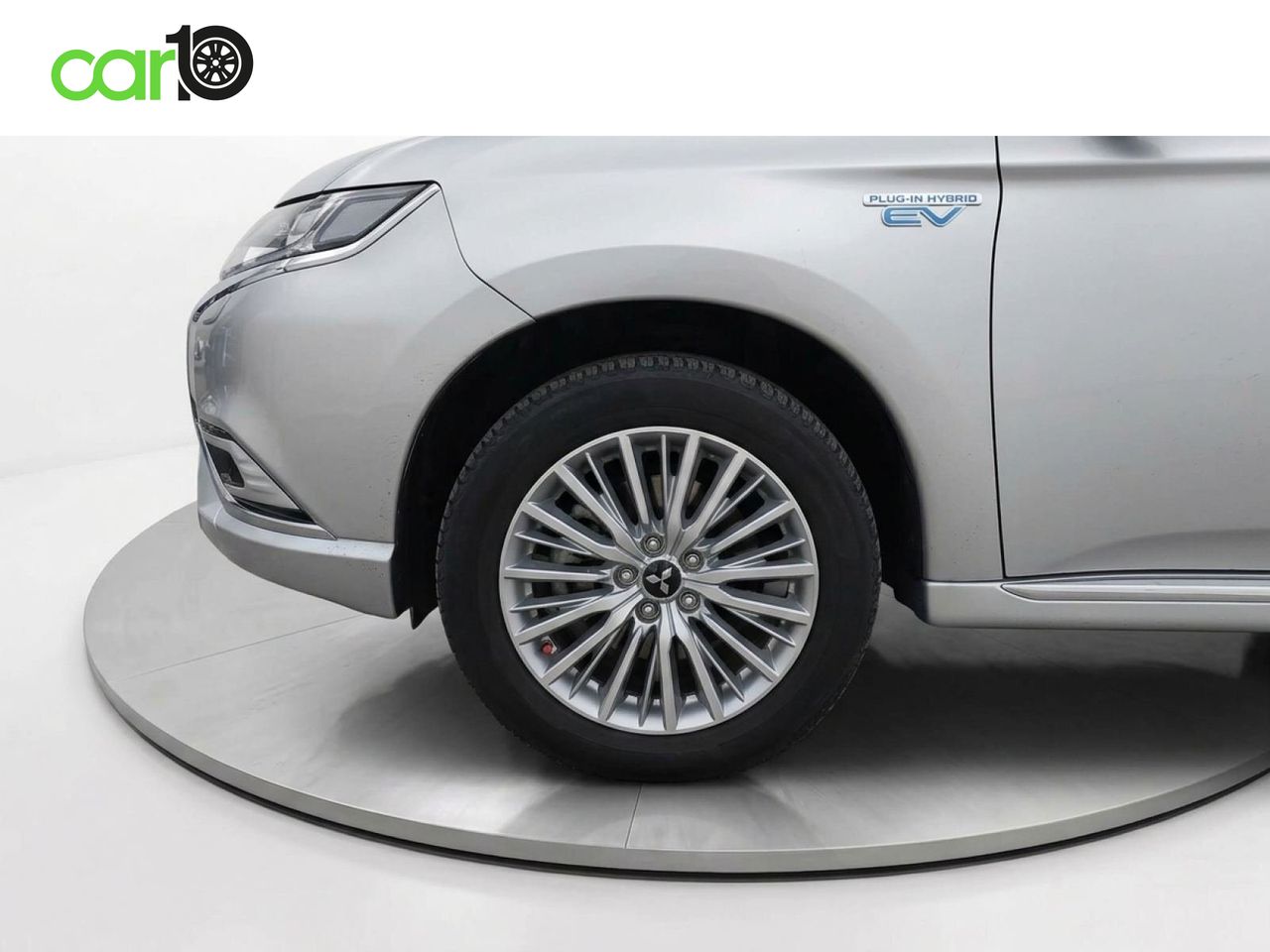 MITSUBISHI OUTLANDER 2.4 PHEV Kaiteki+ Auto 4WD  - Foto 23