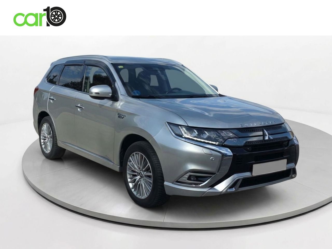 MITSUBISHI OUTLANDER 2.4 PHEV Kaiteki+ Auto 4WD  - Foto 6