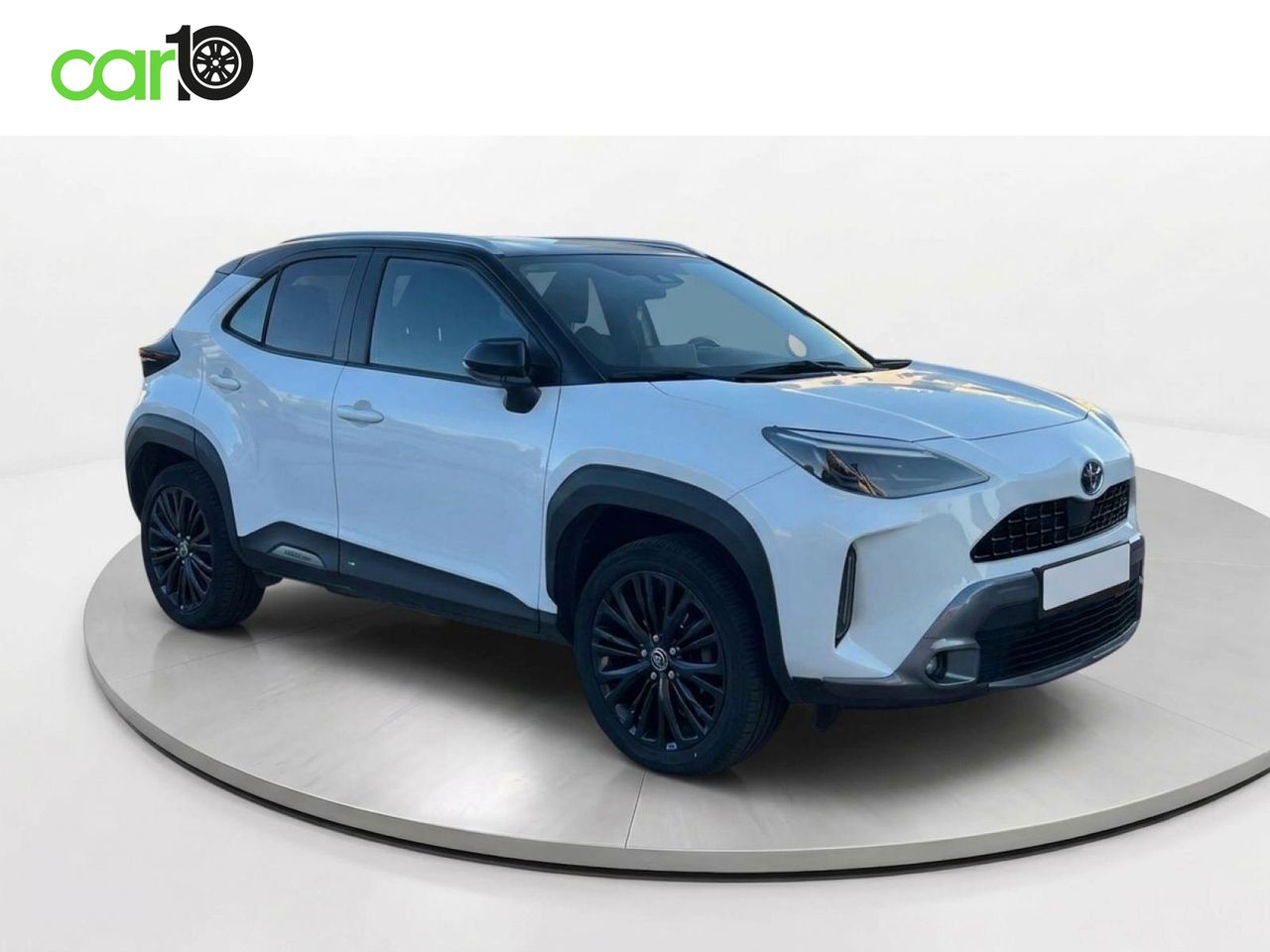 TOYOTA YARIS CROSS 1.5 120H Adventure  - Foto 3