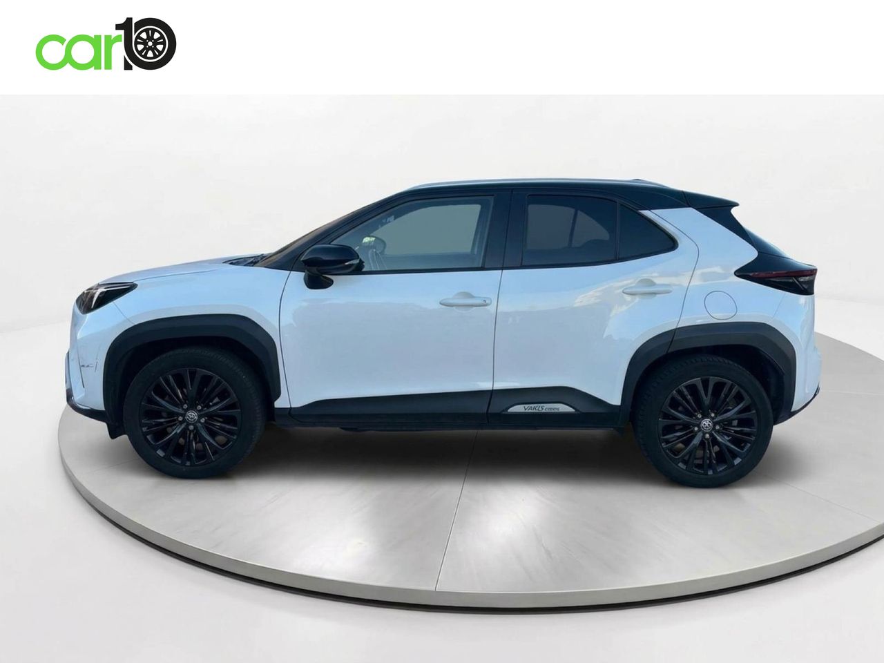 TOYOTA YARIS CROSS 1.5 120H Adventure  - Foto 5