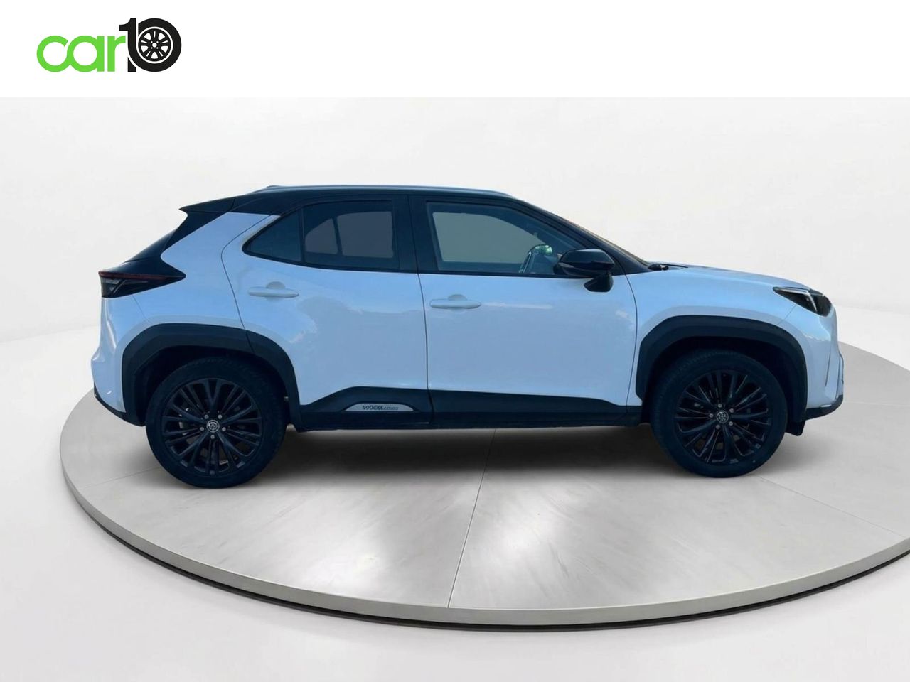 TOYOTA YARIS CROSS 1.5 120H Adventure  - Foto 4