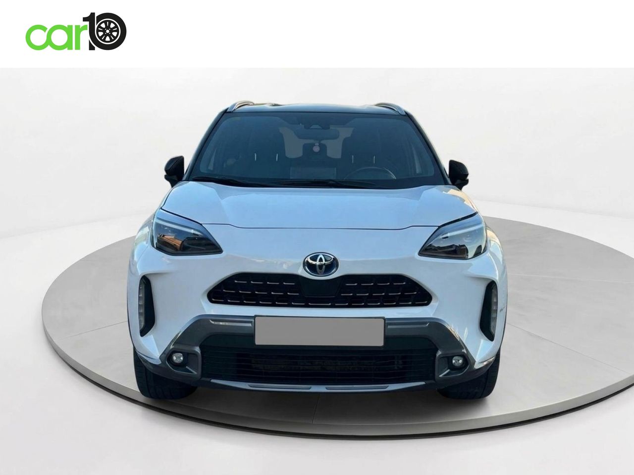 TOYOTA YARIS CROSS 1.5 120H Adventure  - Foto 8
