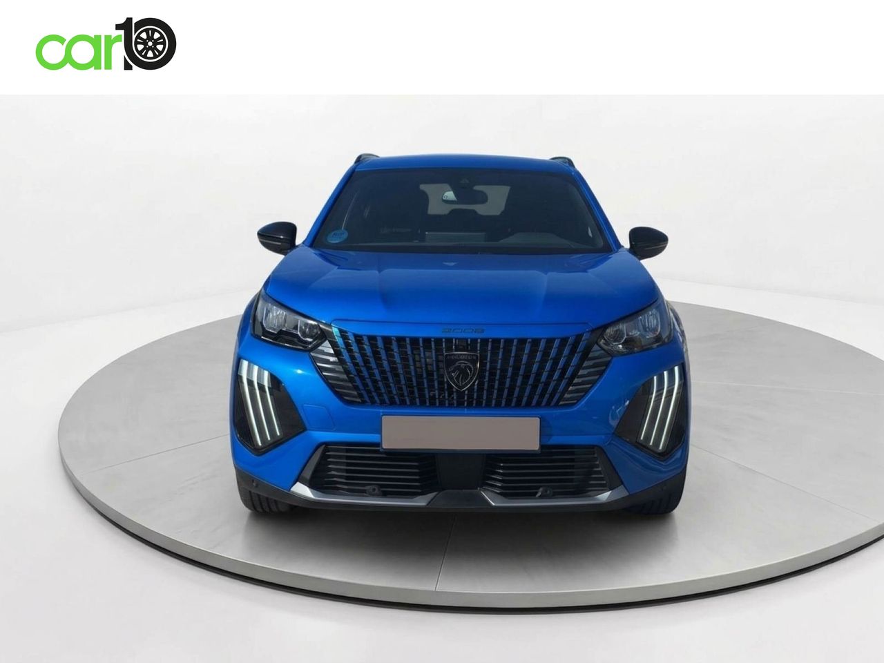 PEUGEOT E-2008 Eléctrico Allure 156 (115kW)  - Foto 3