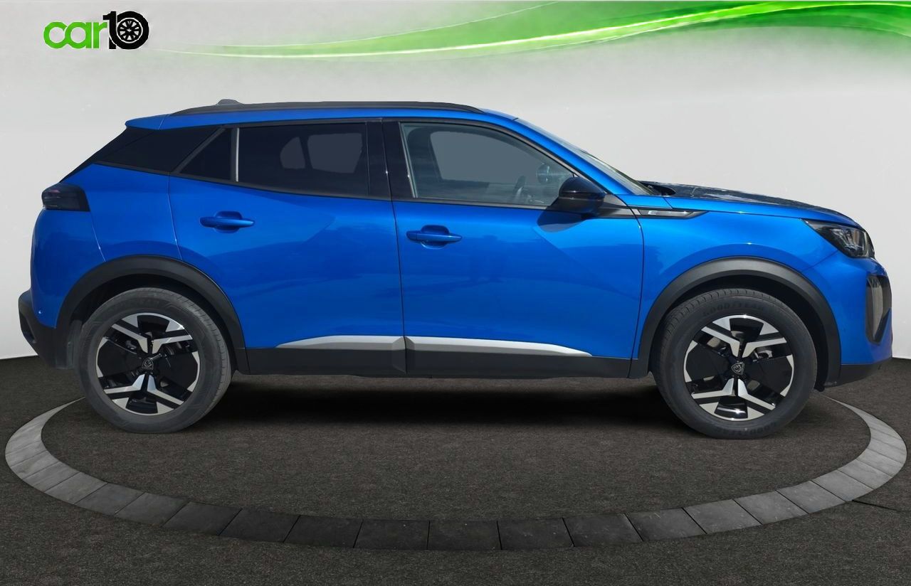 PEUGEOT E-2008 Eléctrico Allure 156 (115kW)  - Foto 22