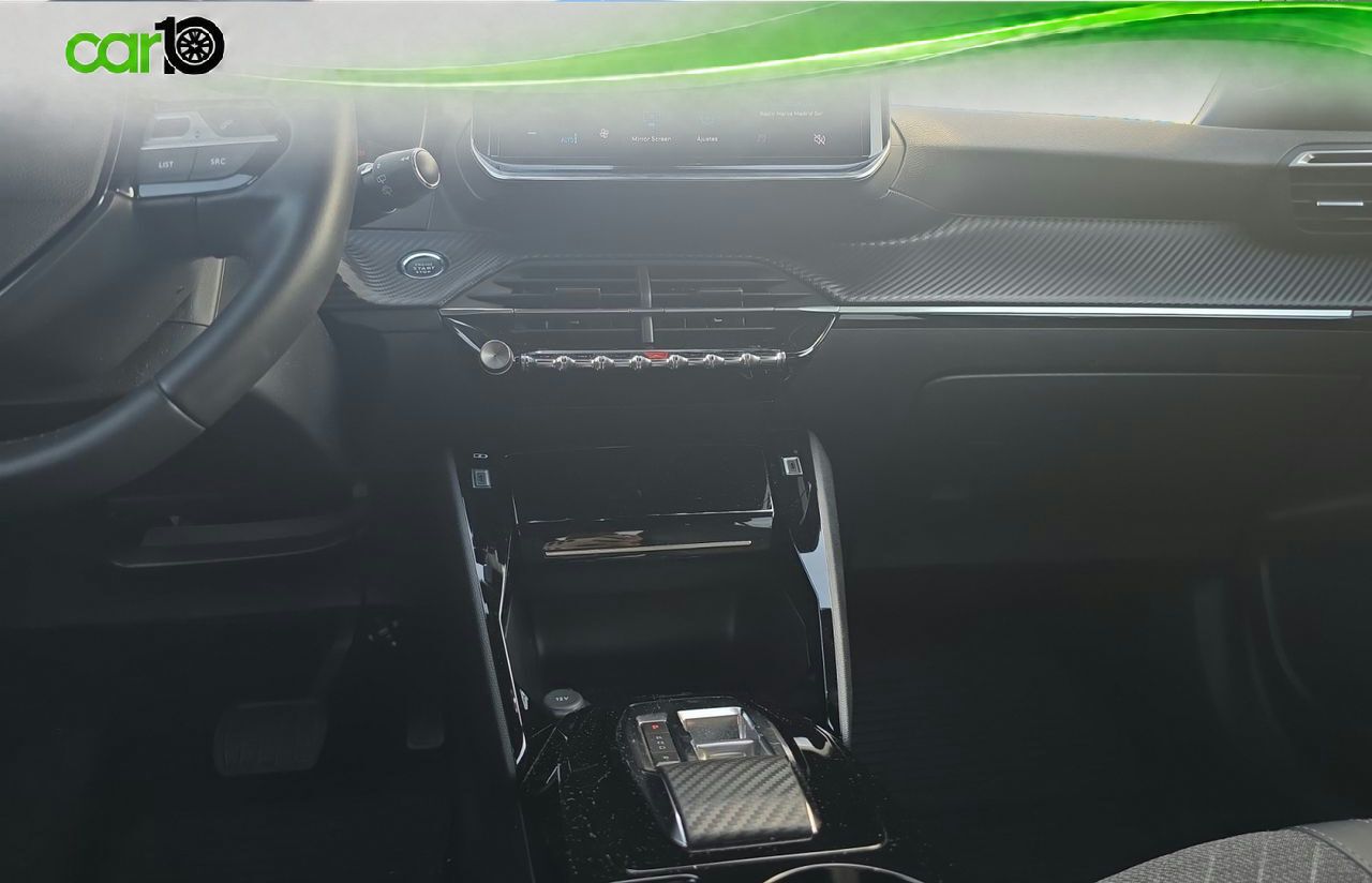 PEUGEOT E-2008 Eléctrico Allure 156 (115kW)  - Foto 11