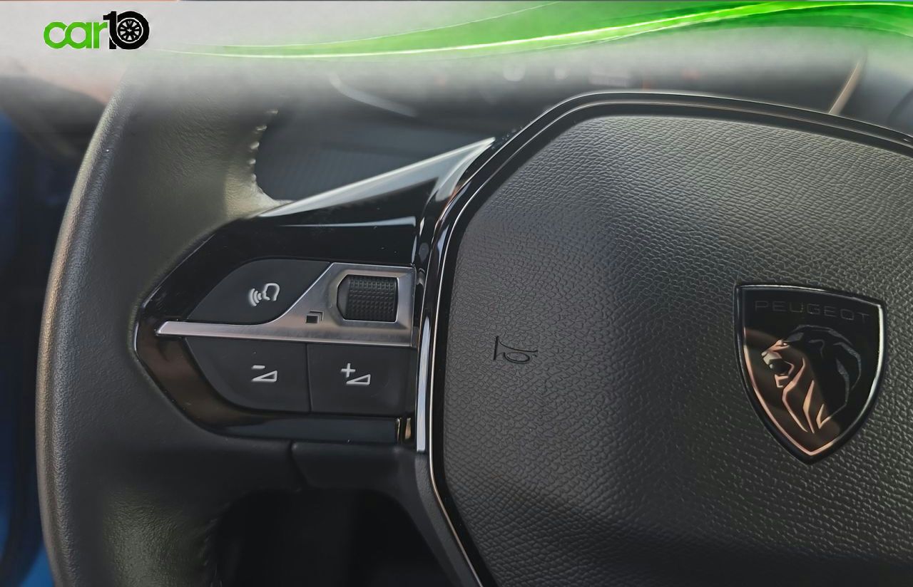 PEUGEOT E-2008 Eléctrico Allure 156 (115kW)  - Foto 17